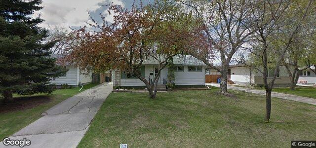 375 Hillary Crescent（加拿大曼尼托巴省温尼伯市）房屋照片