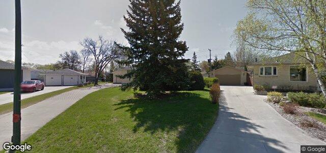 376 Highcliff Bay（加拿大曼尼托巴省温尼伯市）房屋照片