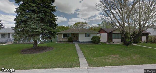 376 Hillary Crescent（加拿大曼尼托巴省温尼伯市）房屋照片