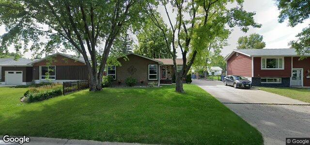 38 Ashern Road（加拿大曼尼托巴省温尼伯市）房屋照片