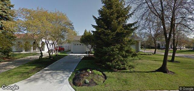 38 Buffie Bay（加拿大曼尼托巴省温尼伯市）房屋照片