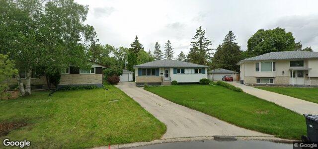 38 Hedges Bay（加拿大曼尼托巴省温尼伯市）房屋照片