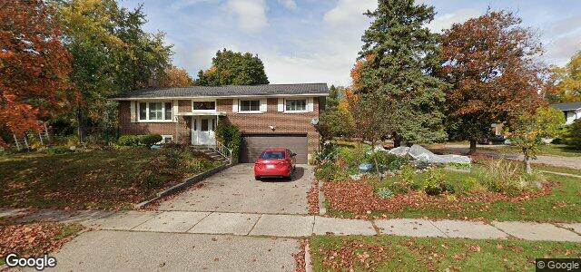 38 Inwood Crescent（加拿大曼尼托巴省温尼伯市）房屋照片