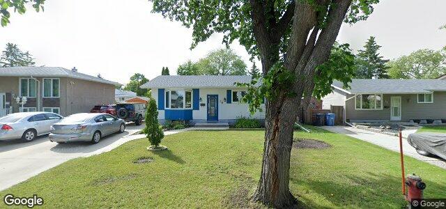 38 Nemy Crescent（加拿大曼尼托巴省温尼伯市）房屋照片