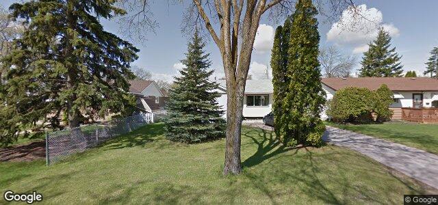 381 Highcliff Bay（加拿大曼尼托巴省温尼伯市）房屋照片