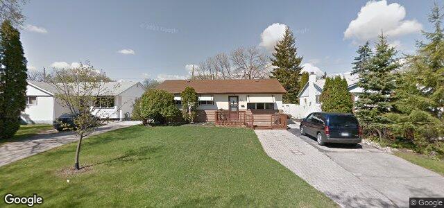 383 Highcliff Bay（加拿大曼尼托巴省温尼伯市）房屋照片