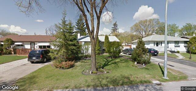 385 Highcliff Bay（加拿大曼尼托巴省温尼伯市）房屋照片