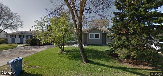 39 Buffie Bay（加拿大曼尼托巴省温尼伯市）房屋照片