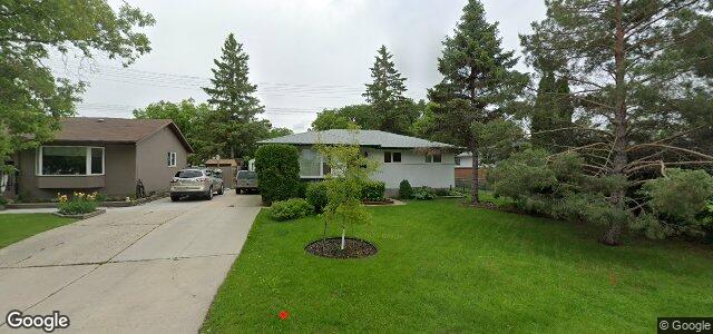 39 Gerrond Bay（加拿大曼尼托巴省温尼伯市）房屋照片