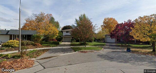 39 Inwood Crescent（加拿大曼尼托巴省温尼伯市）房屋照片