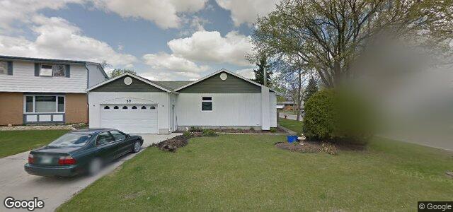 39 Moccasin Bay（加拿大曼尼托巴省温尼伯市）房屋照片