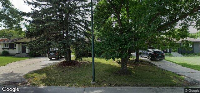 39 Sabine Crescent（加拿大曼尼托巴省温尼伯市）房屋照片