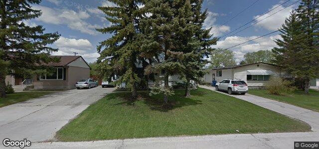 Larawan ng 390 Hillary Crescent sa Winnipeg, Manitoba