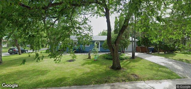 4 Deloraine Drive（加拿大曼尼托巴省溫尼伯市）房屋照片