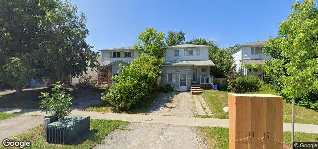 40 Corbett Drive（加拿大曼尼托巴省温尼伯市）房屋照片