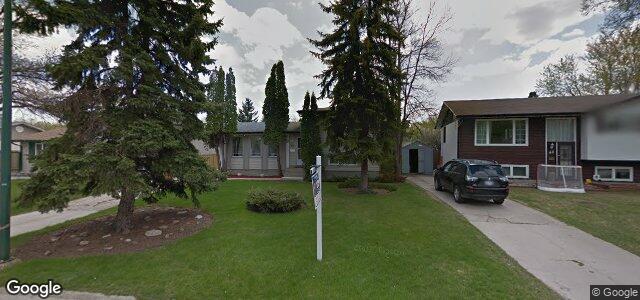 40 Deerhorn Lane（加拿大曼尼托巴省温尼伯市）房屋照片