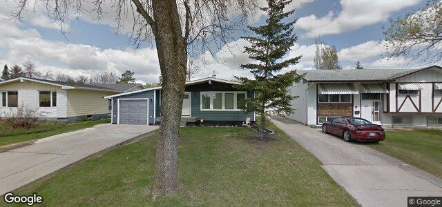 40 Makinak Bay（加拿大曼尼托巴省温尼伯市）房屋照片