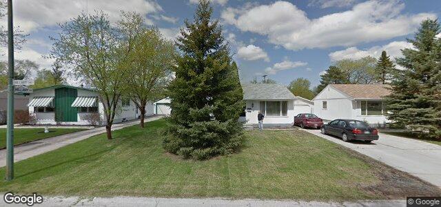 406 Hillary Crescent（加拿大曼尼托巴省温尼伯市）房屋照片