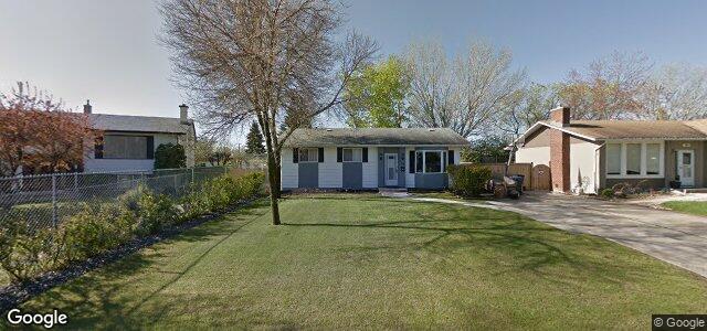 41 Buffie Bay（加拿大曼尼托巴省温尼伯市）房屋照片