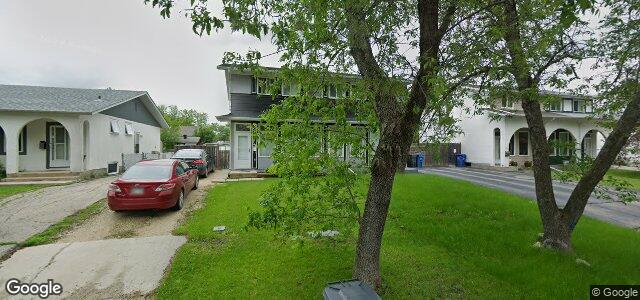 41 Costello Drive（加拿大曼尼托巴省温尼伯市）房屋照片