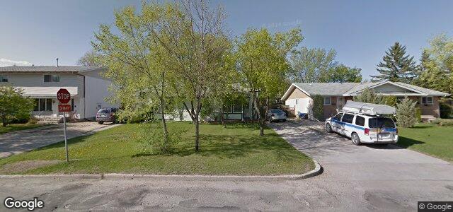 41 Lumsden Avenue（加拿大曼尼托巴省温尼伯市）房屋照片