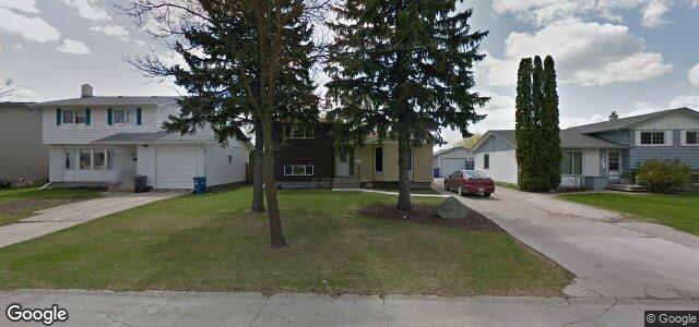 41 Makinak Bay（加拿大曼尼托巴省温尼伯市）房屋照片