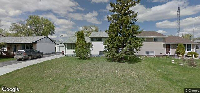 412 Hillary Crescent（加拿大曼尼托巴省温尼伯市）房屋照片