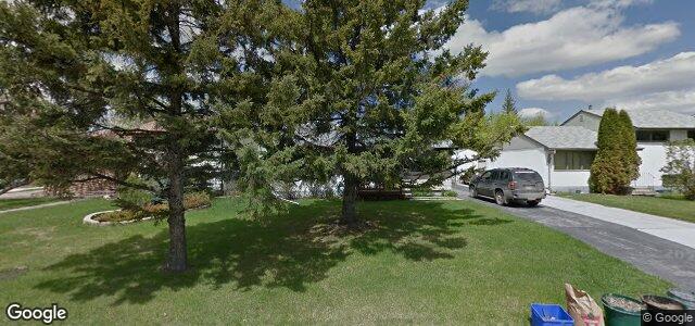 414 Hillary Crescent（加拿大曼尼托巴省温尼伯市）房屋照片