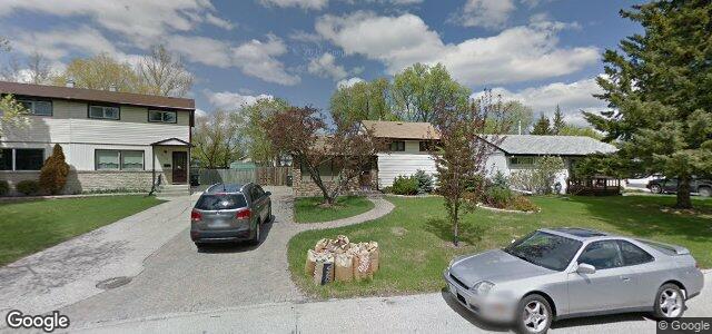 416 Hillary Crescent（加拿大曼尼托巴省溫尼伯市）房屋照片