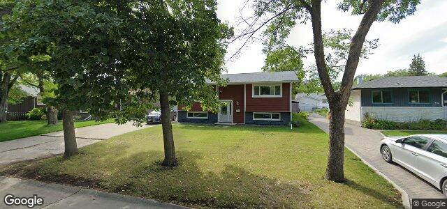 42 Ashern Road（加拿大曼尼托巴省温尼伯市）房屋照片