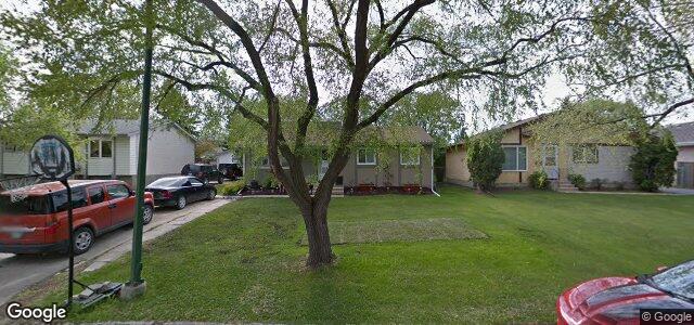 42 Mackie Bay（加拿大曼尼托巴省温尼伯市）房屋照片