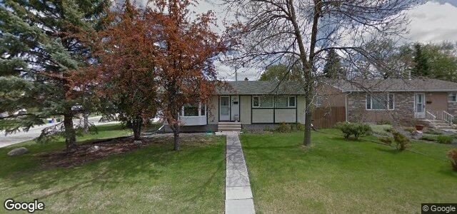 421 Hillary Crescent（加拿大曼尼托巴省温尼伯市）房屋照片