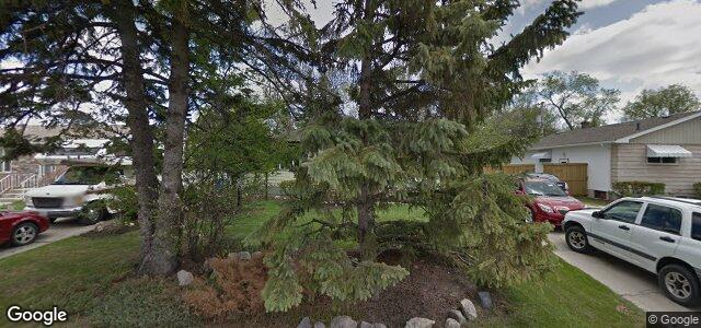 425 Hillary Crescent（加拿大曼尼托巴省温尼伯市）房屋照片