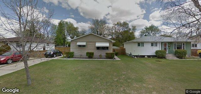 427 Hillary Crescent（加拿大曼尼托巴省温尼伯市）房屋照片