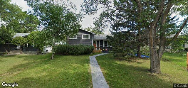 43 Ashern Road（加拿大曼尼托巴省溫尼伯市）房屋照片