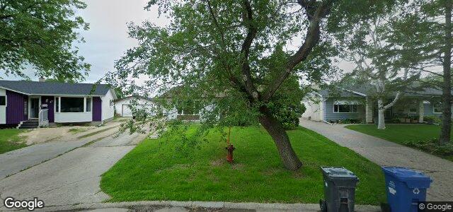 43 Bissett Crescent（加拿大曼尼托巴省温尼伯市）房屋照片