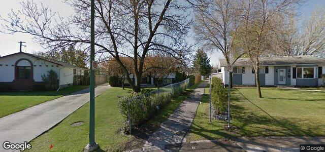 43 Buffie Bay（加拿大曼尼托巴省温尼伯市）房屋照片