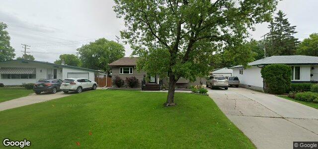 43 Gerrond Bay（加拿大曼尼托巴省温尼伯市）房屋照片