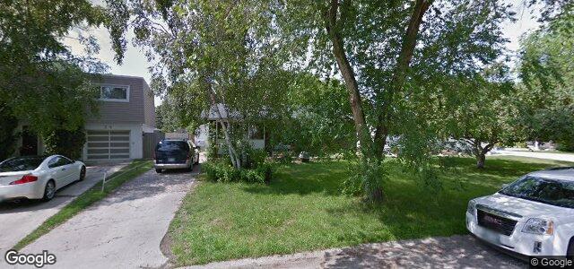 43 Inch Bay（加拿大曼尼托巴省温尼伯市）房屋照片