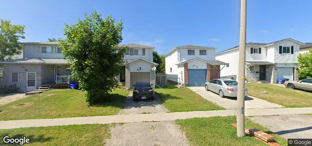 44 Corbett Drive（加拿大曼尼托巴省溫尼伯市）房屋照片