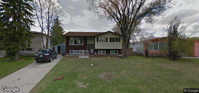 44 Deerhorn Lane（加拿大曼尼托巴省温尼伯市）房屋照片