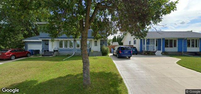 44 Lake Ridge Road（加拿大曼尼托巴省温尼伯市）房屋照片