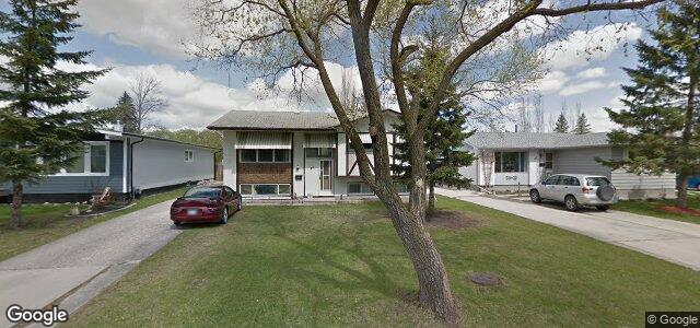 44 Makinak Bay（加拿大曼尼托巴省温尼伯市）房屋照片