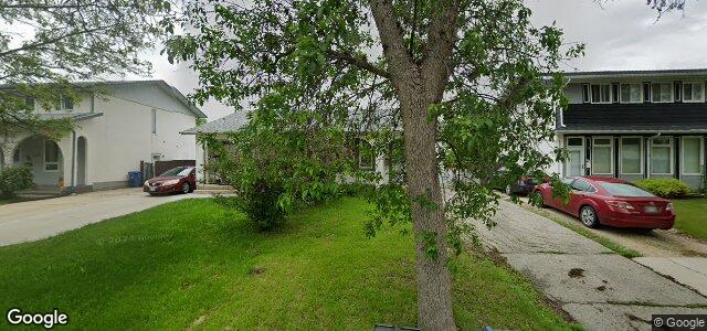 45 Costello Drive（加拿大曼尼托巴省温尼伯市）房屋照片