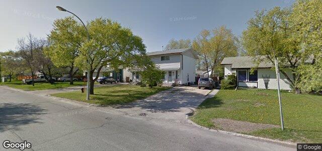 45 Lumsden Avenue（加拿大曼尼托巴省温尼伯市）房屋照片