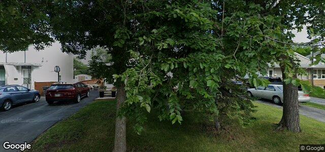 45 Topaz Road（加拿大曼尼托巴省温尼伯市）房屋照片