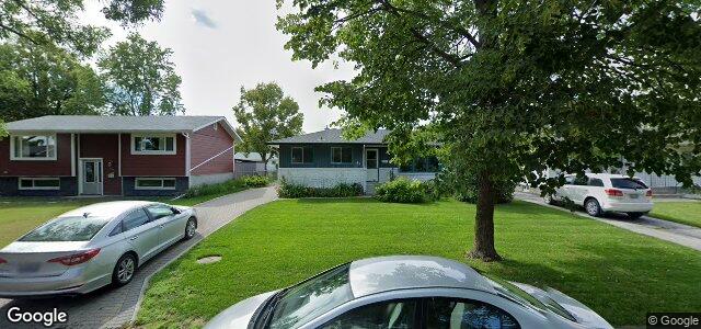 46 Ashern Road（加拿大曼尼托巴省温尼伯市）房屋照片