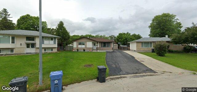 46 Hedges Bay（加拿大曼尼托巴省温尼伯市）房屋照片