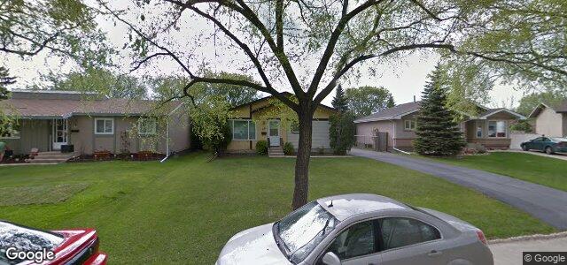 46 Mackie Bay（加拿大曼尼托巴省温尼伯市）房屋照片