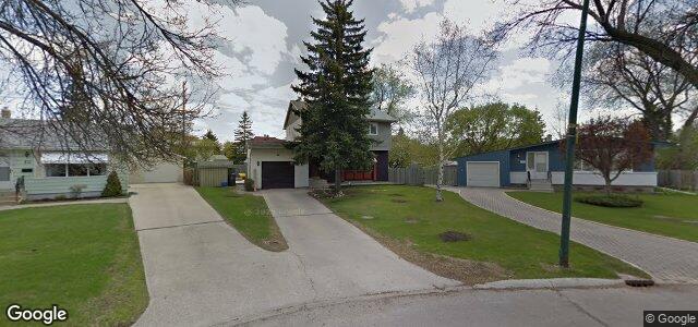 46 Moccasin Bay（加拿大曼尼托巴省温尼伯市）房屋照片